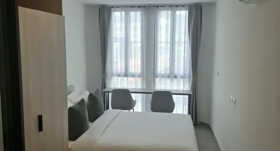 Wohnung zur Miete mit 1 Zimmer in Mueang Phuket, Phuket
