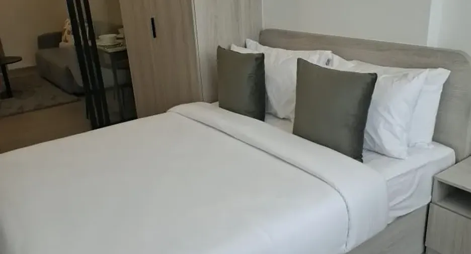Wohnung zur Miete mit 1 Zimmer in Mueang Phuket, Phuket