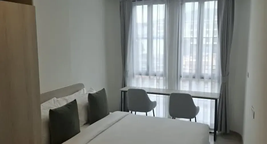 Wohnung zur Miete mit 1 Zimmer in Mueang Phuket, Phuket