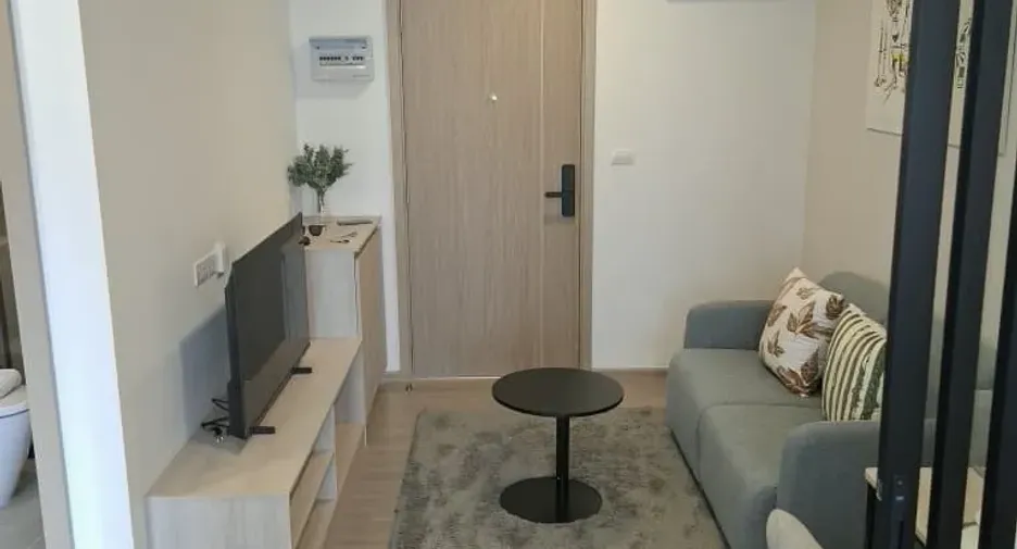 Wohnung zur Miete mit 1 Zimmer in Mueang Phuket, Phuket