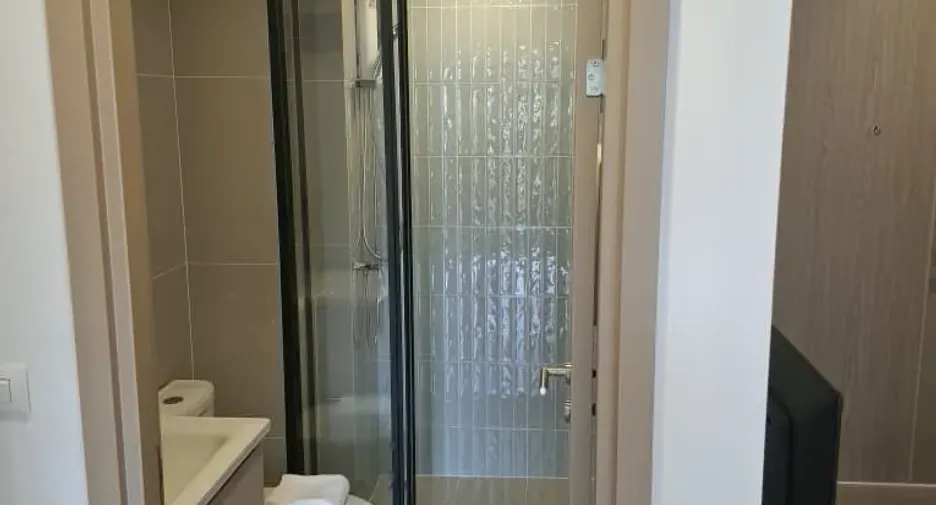 Wohnung zur Miete mit 1 Zimmer in Mueang Phuket, Phuket