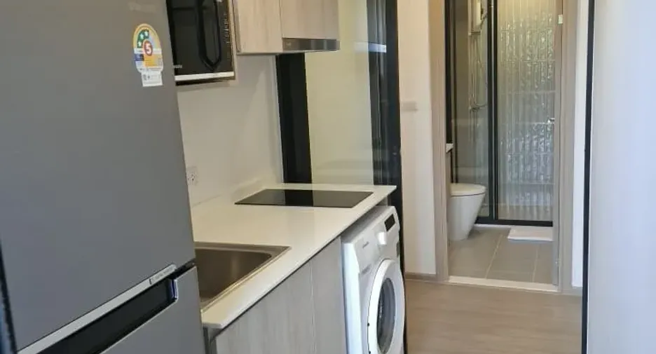 Wohnung zur Miete mit 1 Zimmer in Mueang Phuket, Phuket