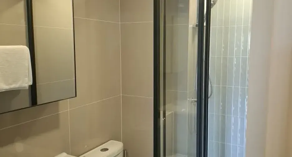 Wohnung zur Miete mit 1 Zimmer in Mueang Phuket, Phuket
