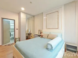 Wohnung zur Miete mit 1 Zimmer in Watthana, Bangkok