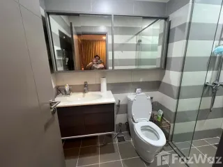 Wohnung zur Miete mit 1 Zimmer in Watthana, Bangkok