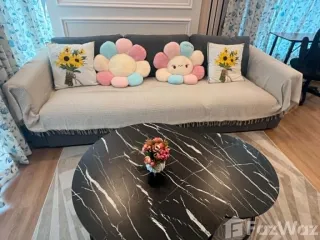 Wohnung zur Miete mit 1 Zimmer in Watthana, Bangkok