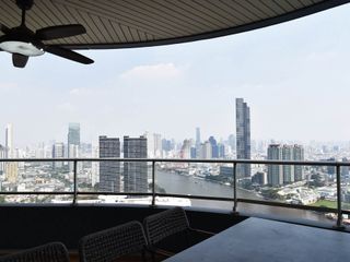 For sale 4 bedrooms condo in Bang Kho Laem, Bangkok