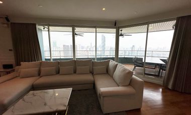 For sale 4 bedrooms condo in Bang Kho Laem, Bangkok