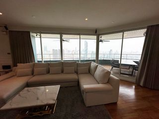 For sale 4 bedrooms condo in Bang Kho Laem, Bangkok