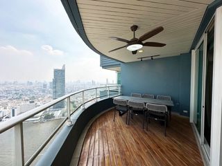 For sale 4 bedrooms condo in Bang Kho Laem, Bangkok