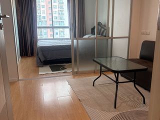 Condo en alquiler de 1 habitaciones en Suan Luang, Bangkok