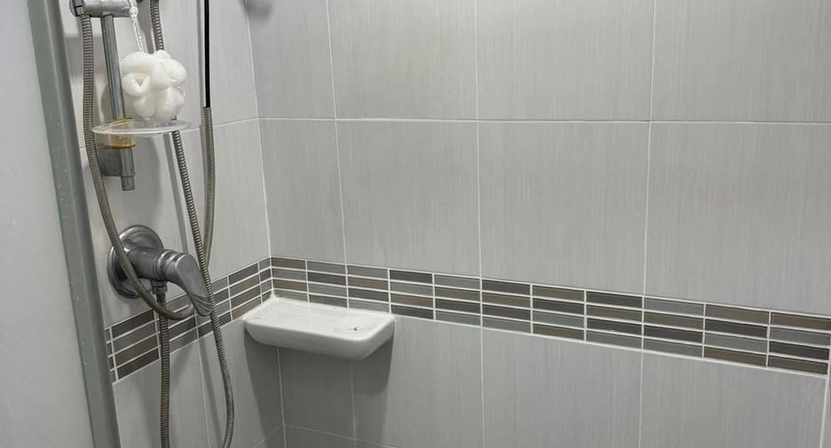 Condo en alquiler de 1 habitaciones en Suan Luang, Bangkok