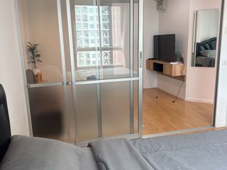 Condo en alquiler de 1 habitaciones en Suan Luang, Bangkok