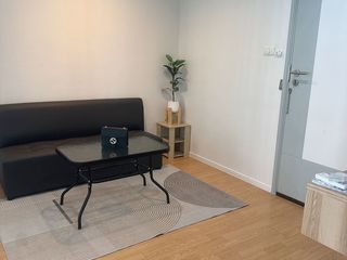 Condo en alquiler de 1 habitaciones en Suan Luang, Bangkok