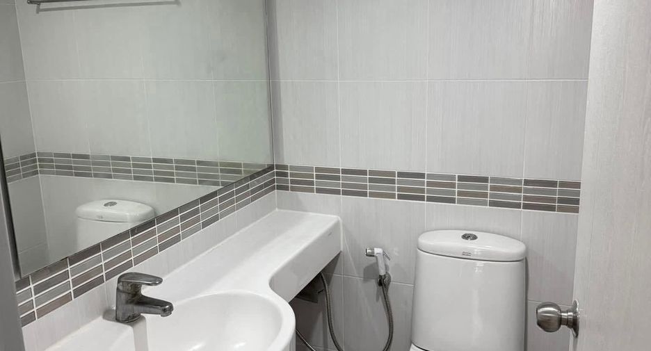Condo en alquiler de 1 habitaciones en Suan Luang, Bangkok