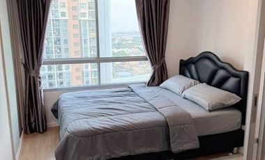 Condo en alquiler de 1 habitaciones en Suan Luang, Bangkok