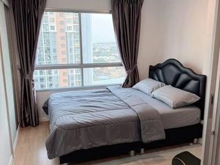 Condo en alquiler de 1 habitaciones en Suan Luang, Bangkok