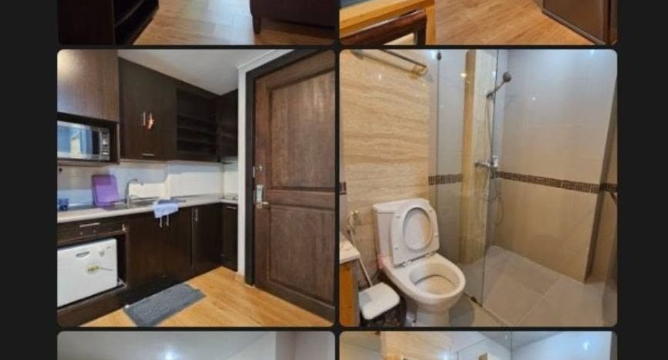 Condo en venta de 1 habitaciones en Phra Khanong, Bangkok
