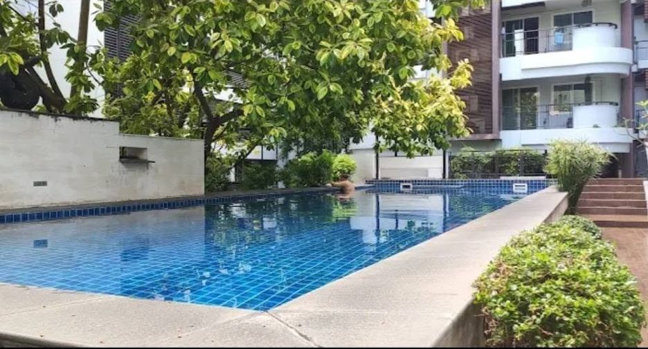 Condo en venta de 1 habitaciones en Phra Khanong, Bangkok
