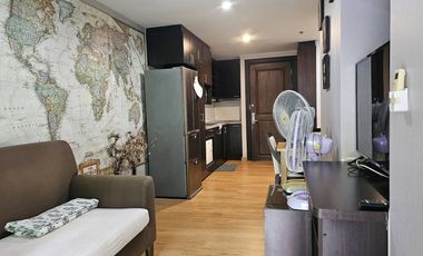 Condo en venta de 1 habitaciones en Phra Khanong, Bangkok