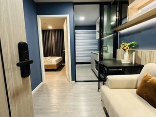 For rent 1 Beds condo in Bang Na, Bangkok