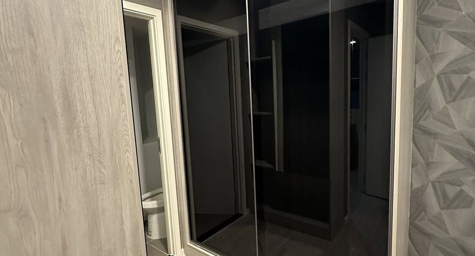 Wohnung zur Miete mit 1 Zimmer in Bang Na, Bangkok