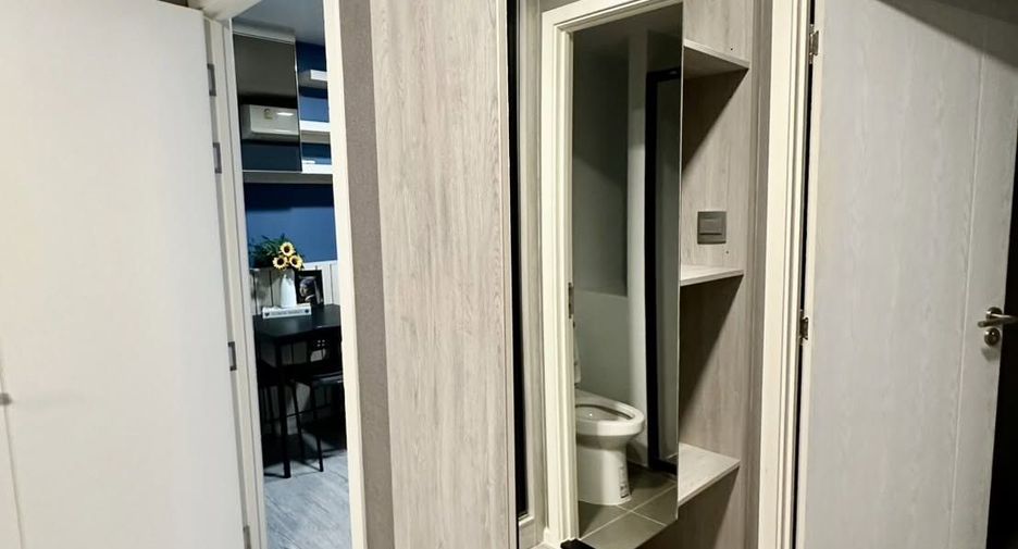 Wohnung zur Miete mit 1 Zimmer in Bang Na, Bangkok