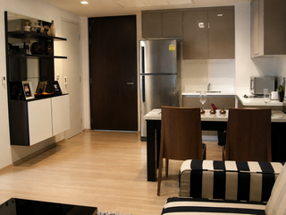 For sale 1 Beds condo in Khlong Toei, Bangkok