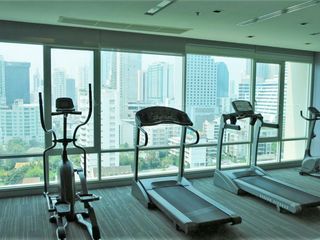For sale 1 Beds condo in Khlong Toei, Bangkok