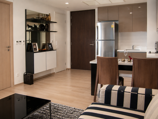 For sale 1 Beds condo in Khlong Toei, Bangkok