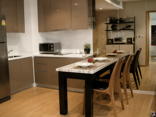 For sale 1 Beds condo in Khlong Toei, Bangkok
