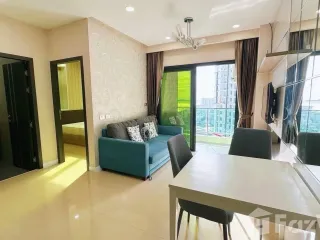 For Rent 1 Bedroom Condo In Bang Lamung, Chonburi