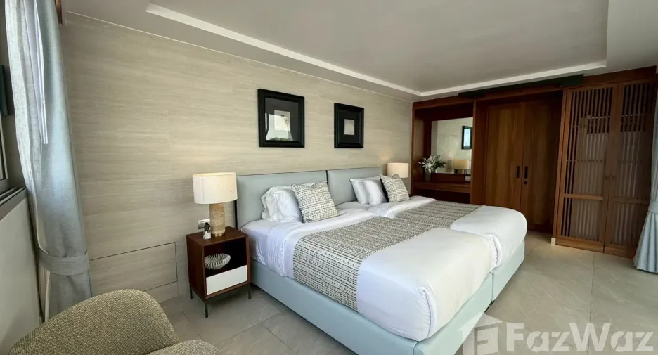 Villa zum Kauf mit 4 Zimmer in Mueang Phuket, Phuket