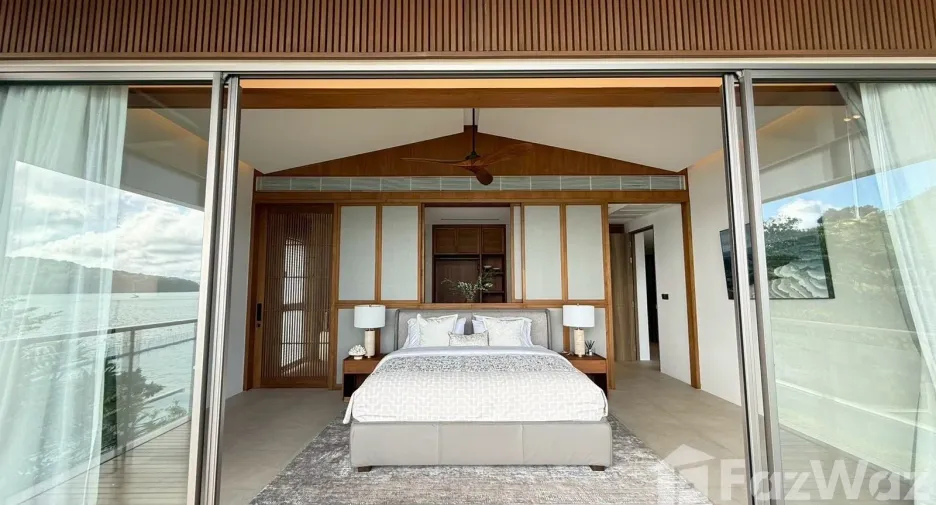 Villa zum Kauf mit 4 Zimmer in Mueang Phuket, Phuket
