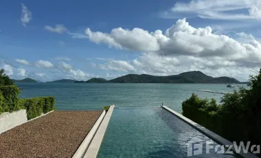 Villa zum Kauf mit 4 Zimmer in Mueang Phuket, Phuket