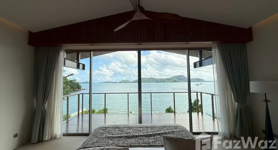 Villa zum Kauf mit 4 Zimmer in Mueang Phuket, Phuket