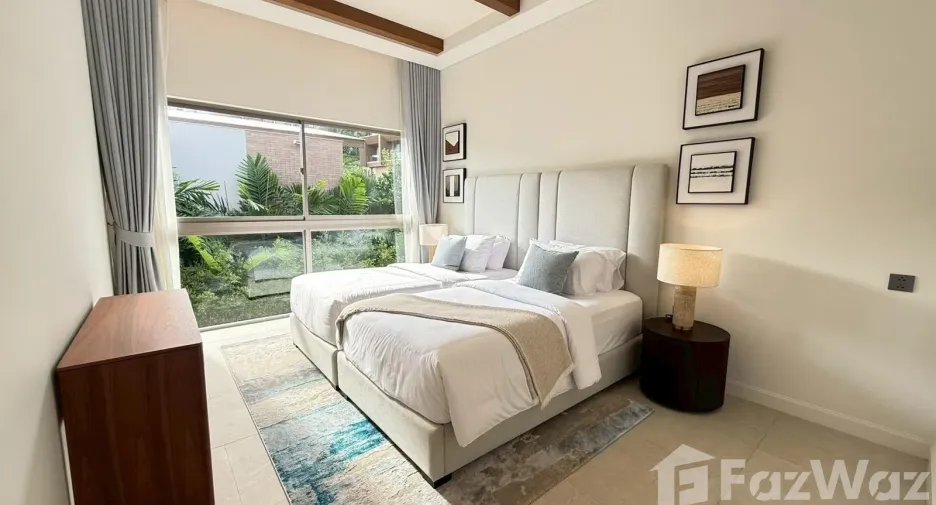 Villa zum Kauf mit 4 Zimmer in Mueang Phuket, Phuket