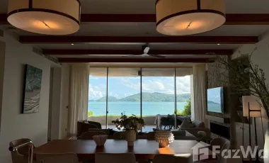 Villa zum Kauf mit 4 Zimmer in Mueang Phuket, Phuket