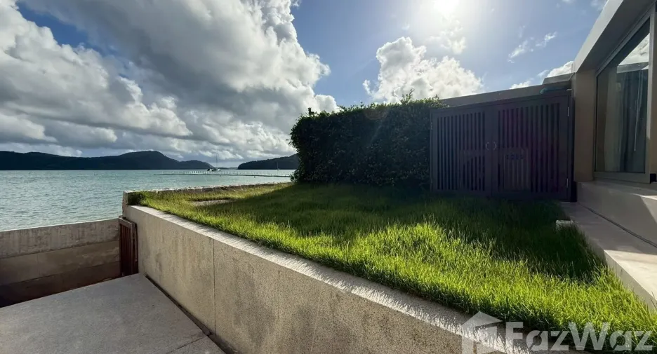 Villa zum Kauf mit 4 Zimmer in Mueang Phuket, Phuket