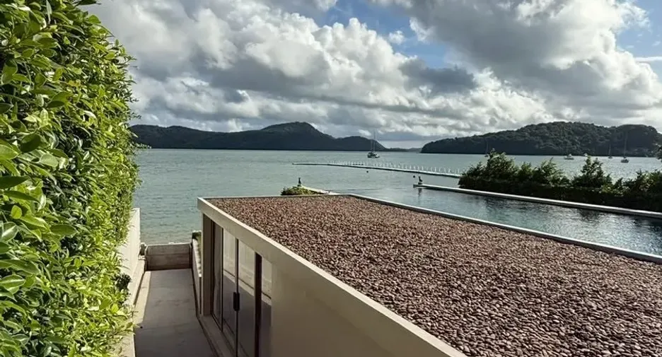 Villa zum Kauf mit 4 Zimmer in Mueang Phuket, Phuket