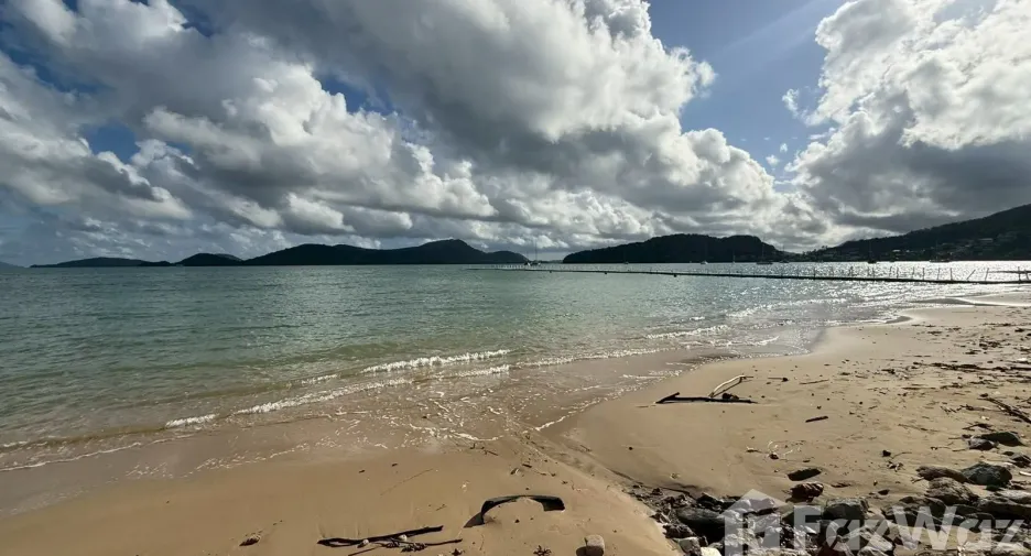 Villa zum Kauf mit 4 Zimmer in Mueang Phuket, Phuket