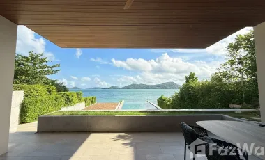 Villa zum Kauf mit 4 Zimmer in Mueang Phuket, Phuket
