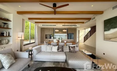 Villa zum Kauf mit 4 Zimmer in Mueang Phuket, Phuket