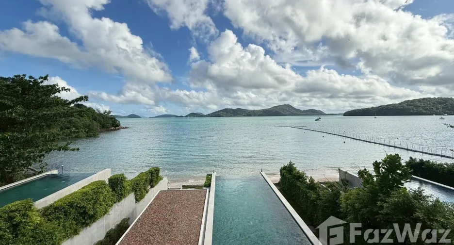 Villa zum Kauf mit 4 Zimmer in Mueang Phuket, Phuket