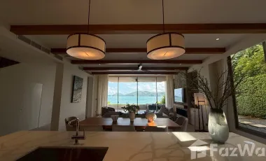 Villa zum Kauf mit 4 Zimmer in Mueang Phuket, Phuket