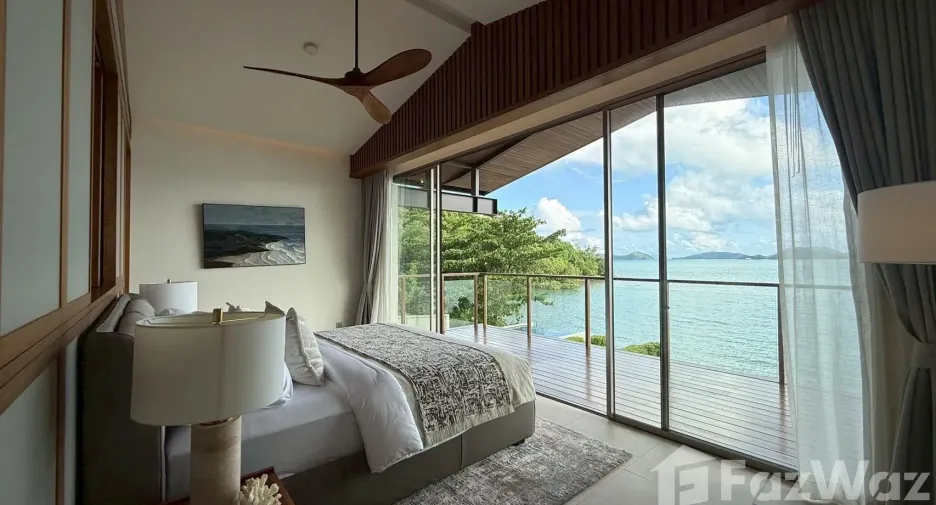 Villa zum Kauf mit 4 Zimmer in Mueang Phuket, Phuket