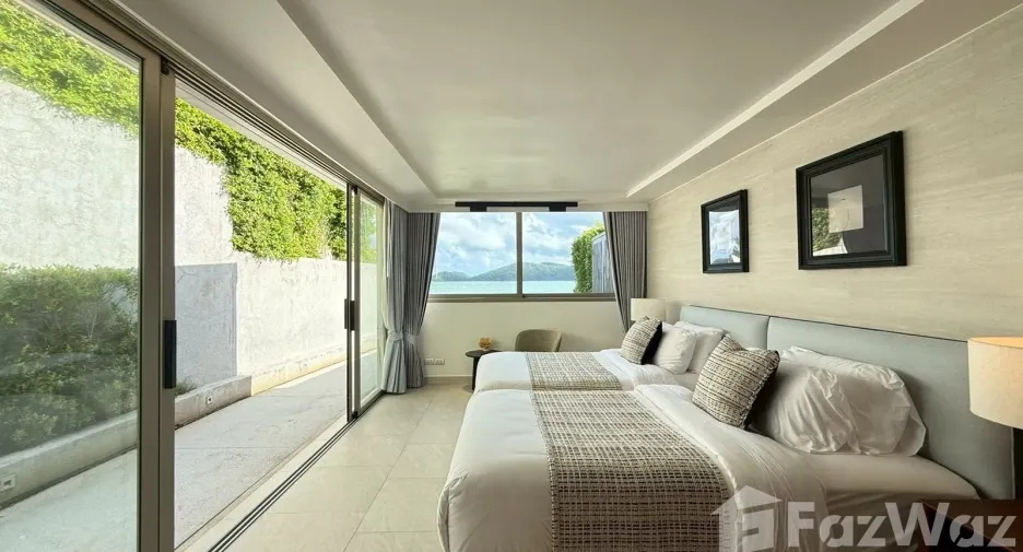 Villa zum Kauf mit 4 Zimmer in Mueang Phuket, Phuket