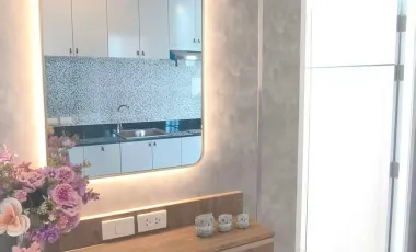 Condo en venta de 2 habitaciones en Jomtien, Pattaya