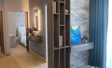 Condo en venta de 2 habitaciones en Jomtien, Pattaya