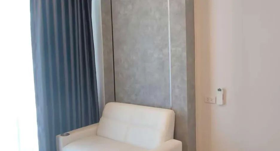Condo en venta de 2 habitaciones en Jomtien, Pattaya